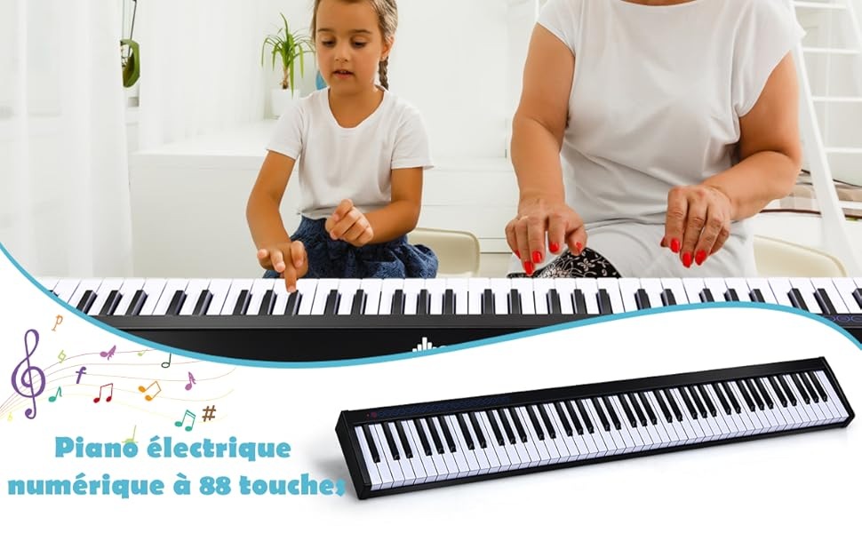 Piano-numerique