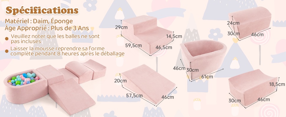 escalade-de-jeu-souple-pour-les-tout-petits