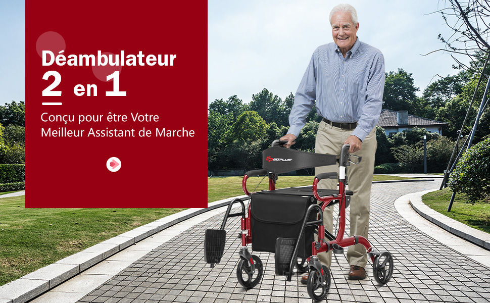deambulateur