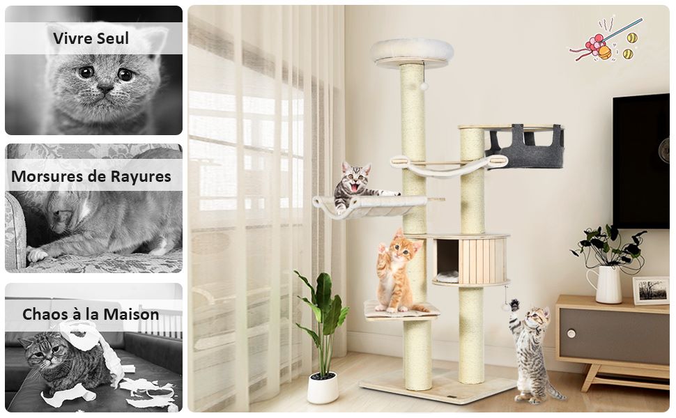 arbre-d'activite-pour-chat