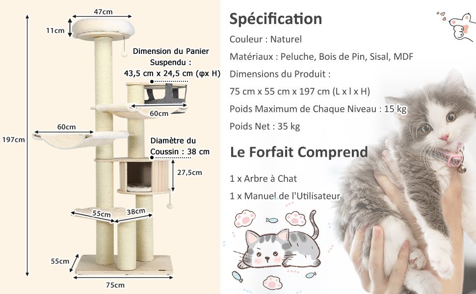 meuble-de-condo-pour-chat