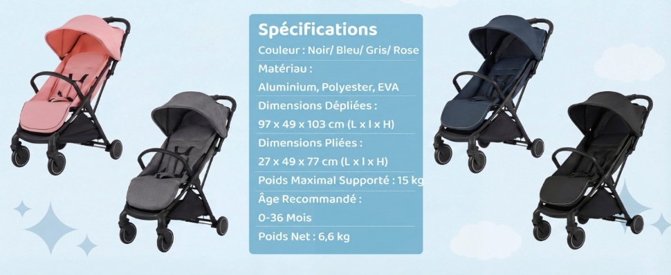 poussette-de-voyage-legere