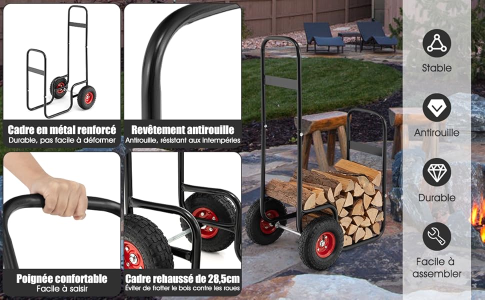chariot-de-transport-de-buches-pour-cheminee