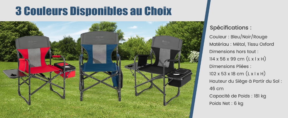 chaise-de-camping-portable