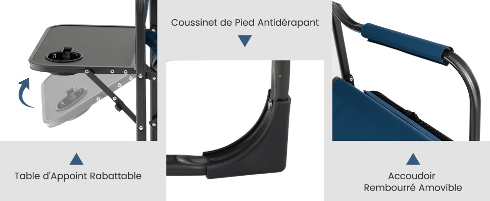 chaise-pliante