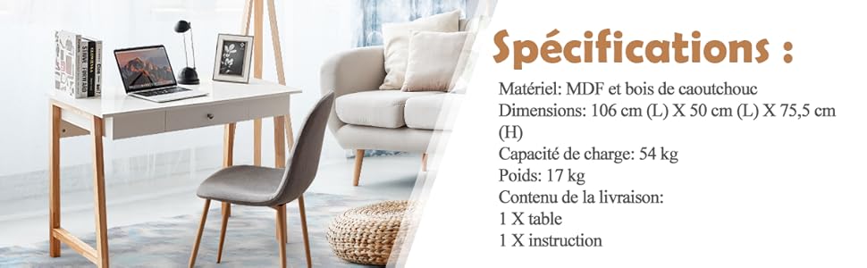 table-de-maquillage