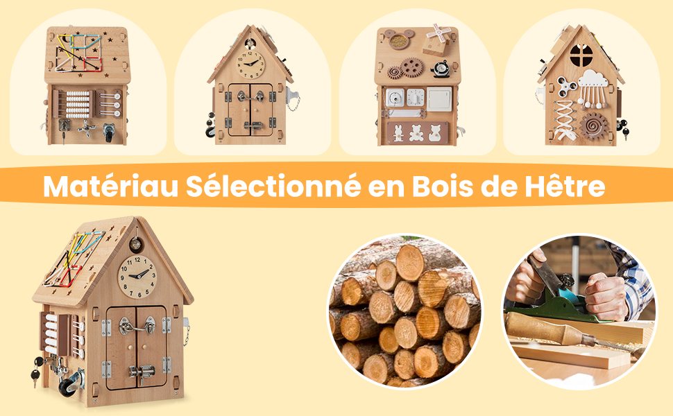jouet-de-planche-en-bois-pour-les-tout-petits