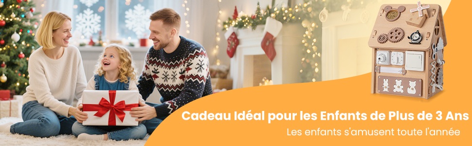 jouets-Montessori-pour-l'apprentissage-educatif