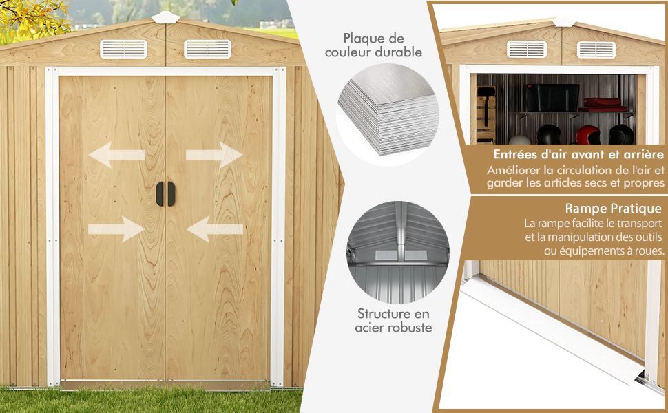 cabane-a-outils-avec-portes-verrouillables