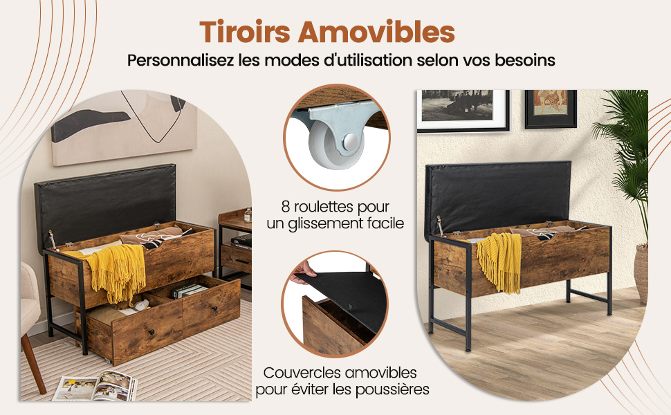 banc-d'entree