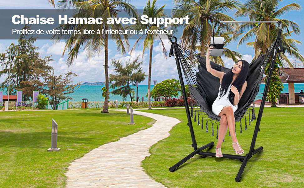 hamac-avec-support