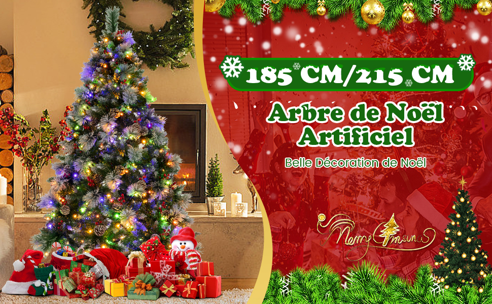 arbre-de-Noel