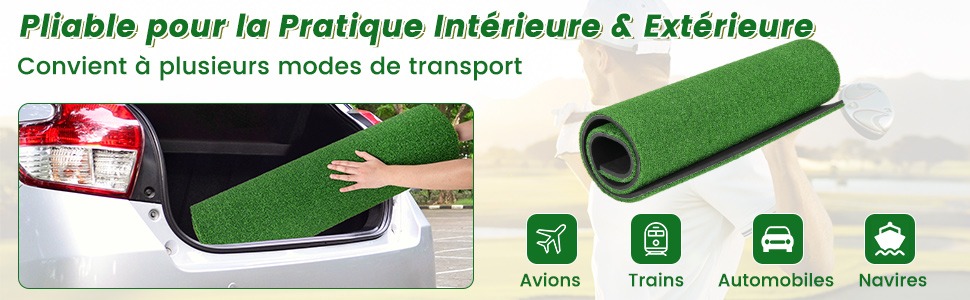 tapis-d'entrainement-de-golf
