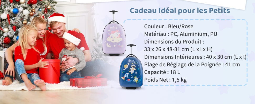 bagage-a-roulettes-de-voyage