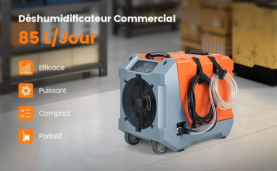 deshumidificateur-industriel