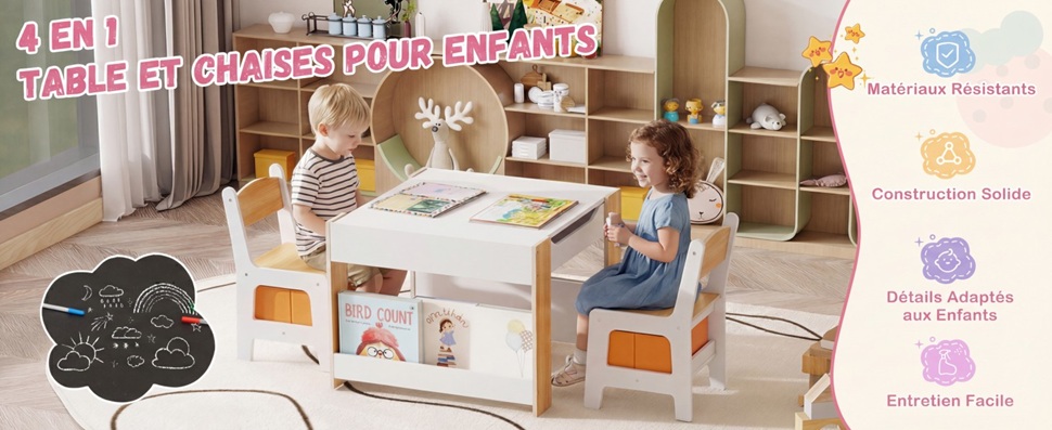ensemble-de-table-et-chaises-pour-enfants