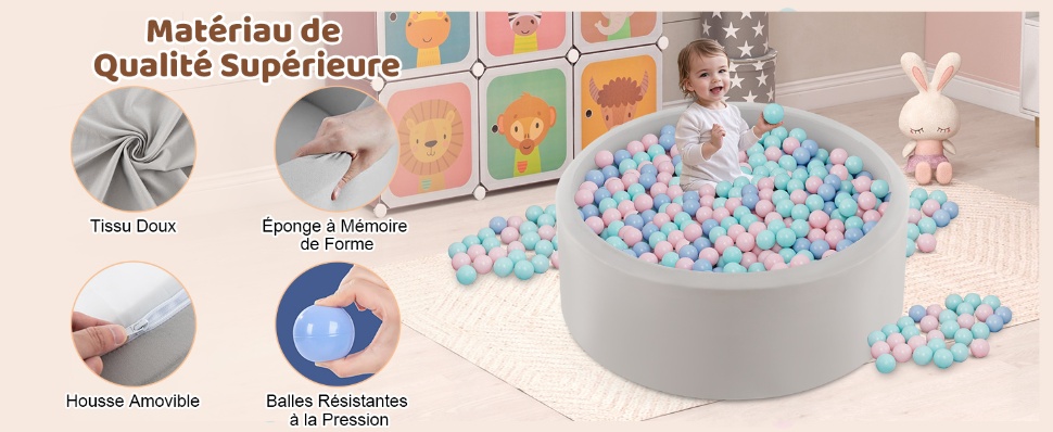 piscine-a-balles-ronde