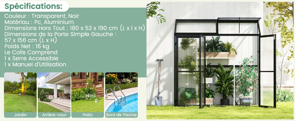 lucarne