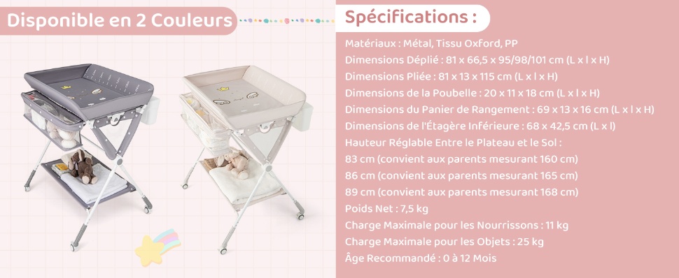 table-a-langer-pliable