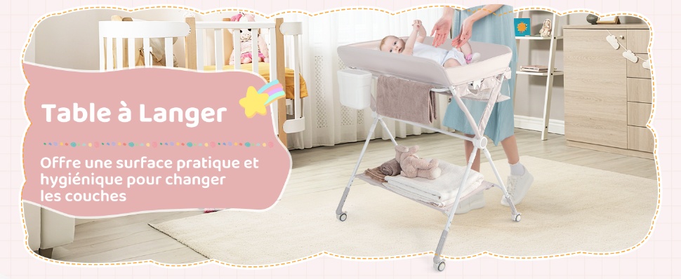 table-a-langer-pour-bebe