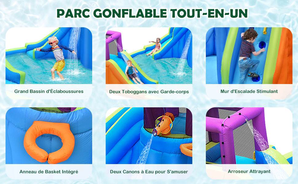 chateau-gonflable-a-double-toboggan