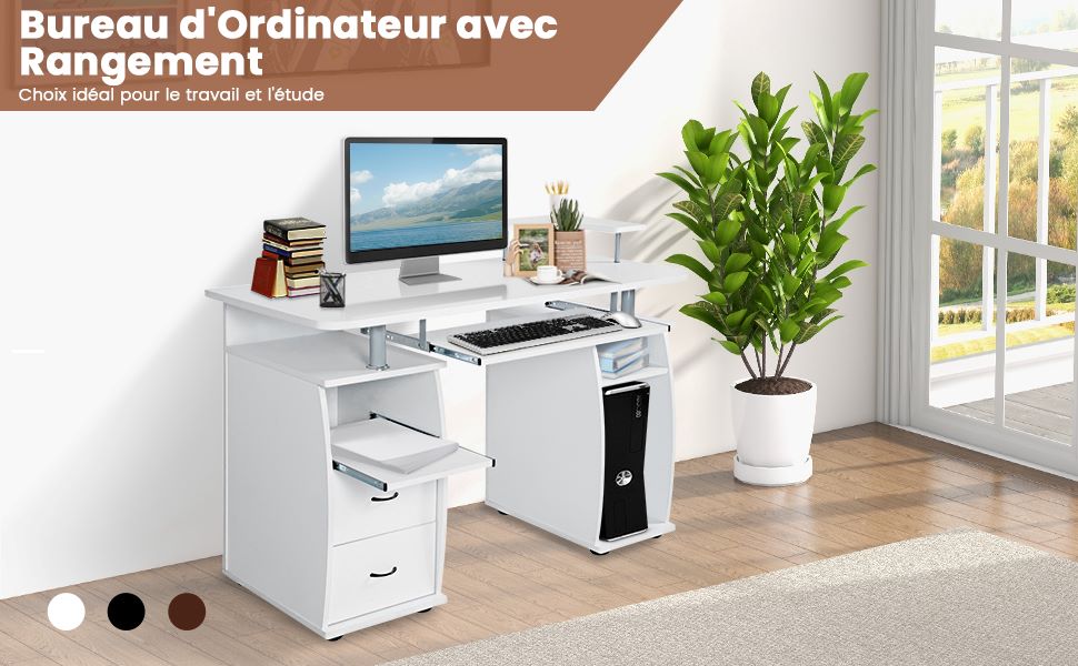 Bureau-informatique