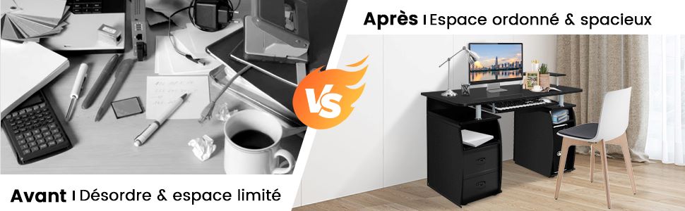 table-de-bureau-informatique