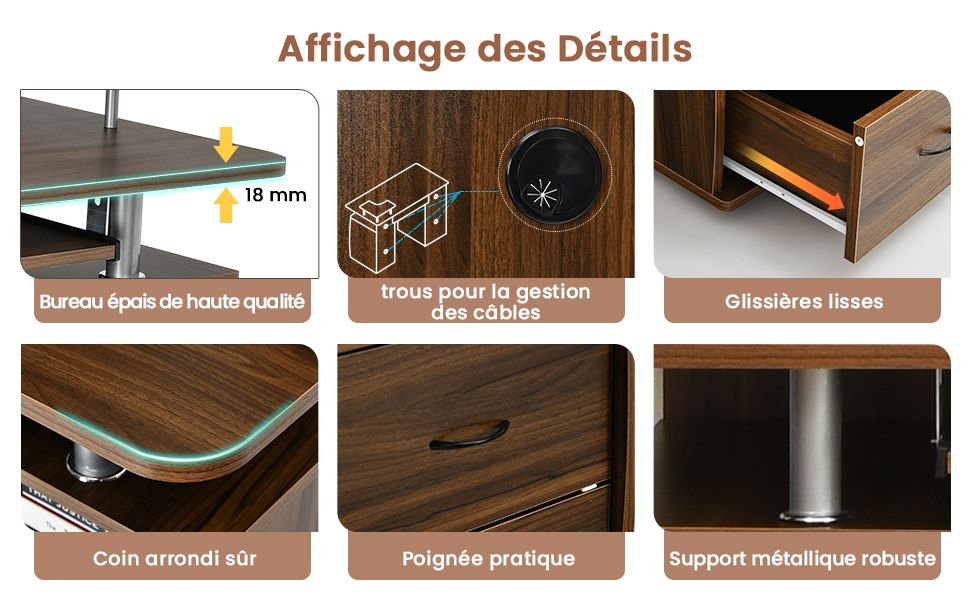 table-informatique