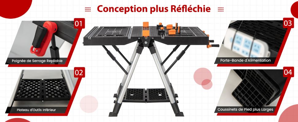 table-de-travail-portable