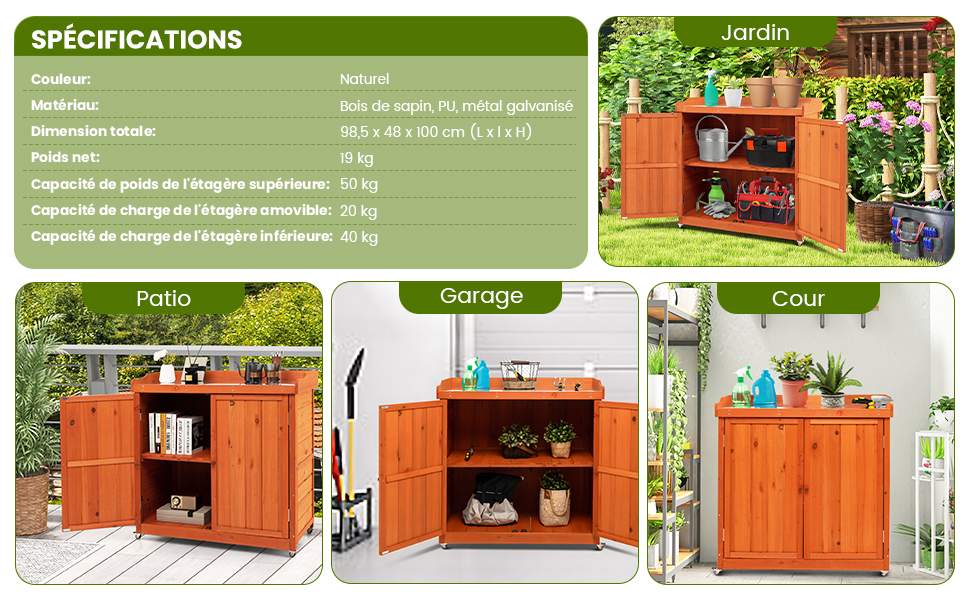 remise-a-outils-en-bois-de-sapin