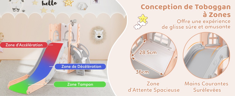 panier-de-basket-et-telescope
