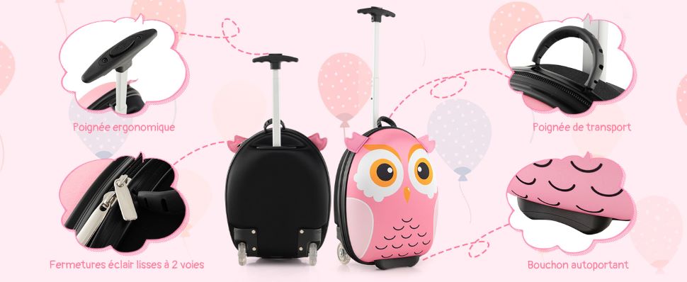 ensemble-de-bagages-enfants