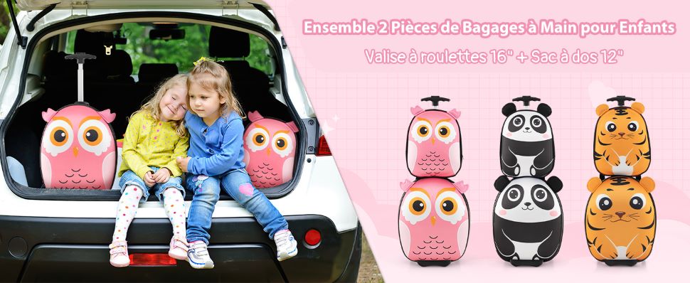 valise-enfants