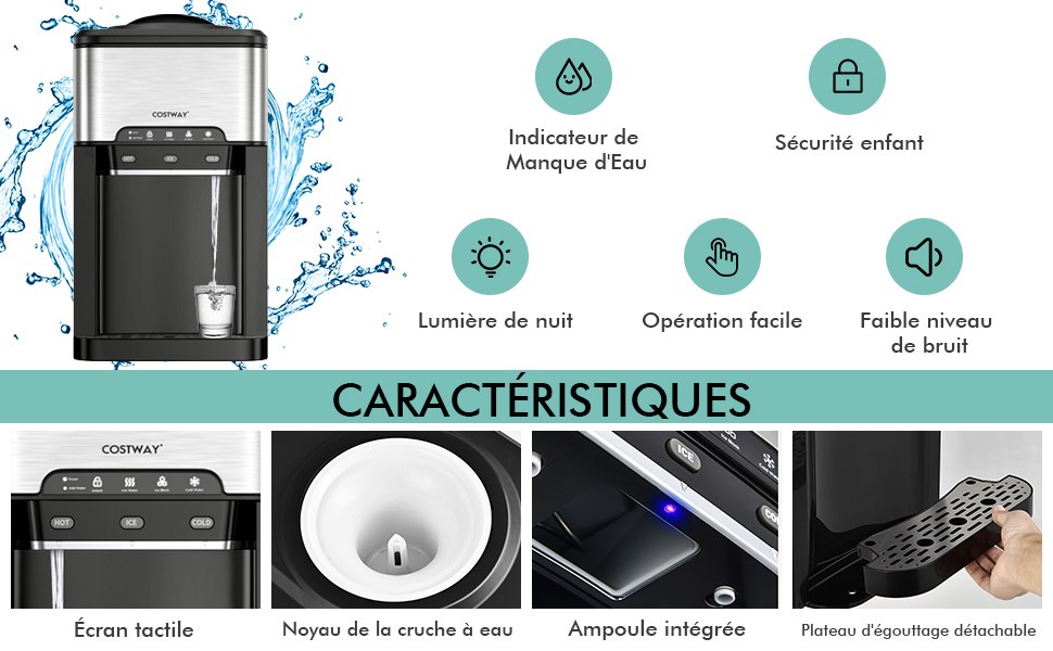 distributeur-d'eau-fraiche-a-chargement-par-le-haut