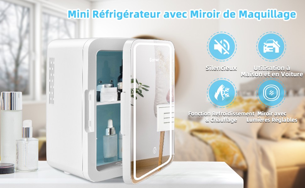 mini-refrigerateur
