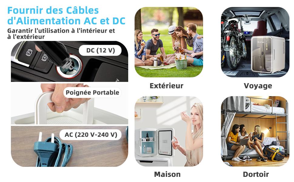 refrigerateur-personnel-compact