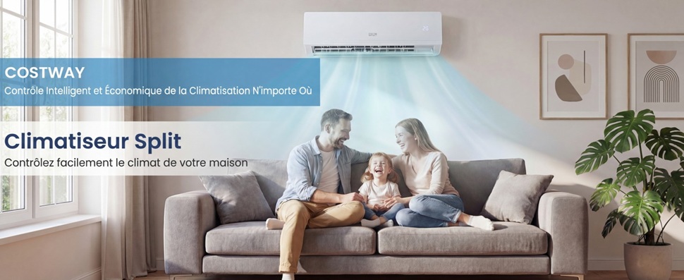 climatiseur
