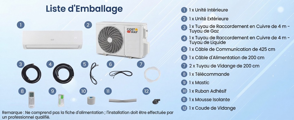 climatiseur-mural-inverter