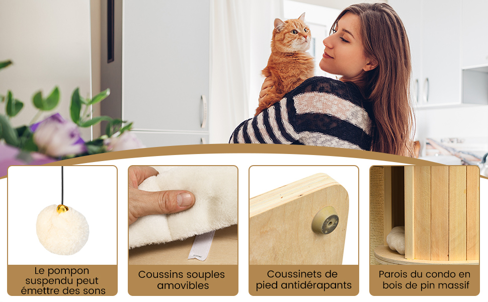 support-d'escalade-pour-chat