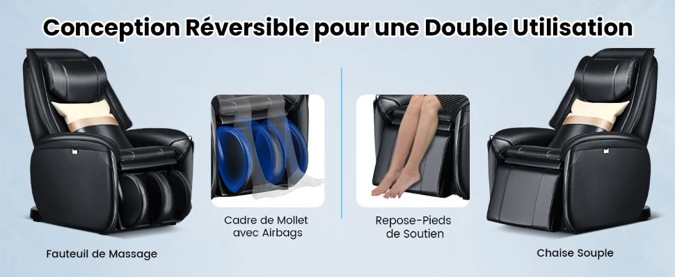 fauteuil-de-massage-Zero-Gravity-SL-Spur