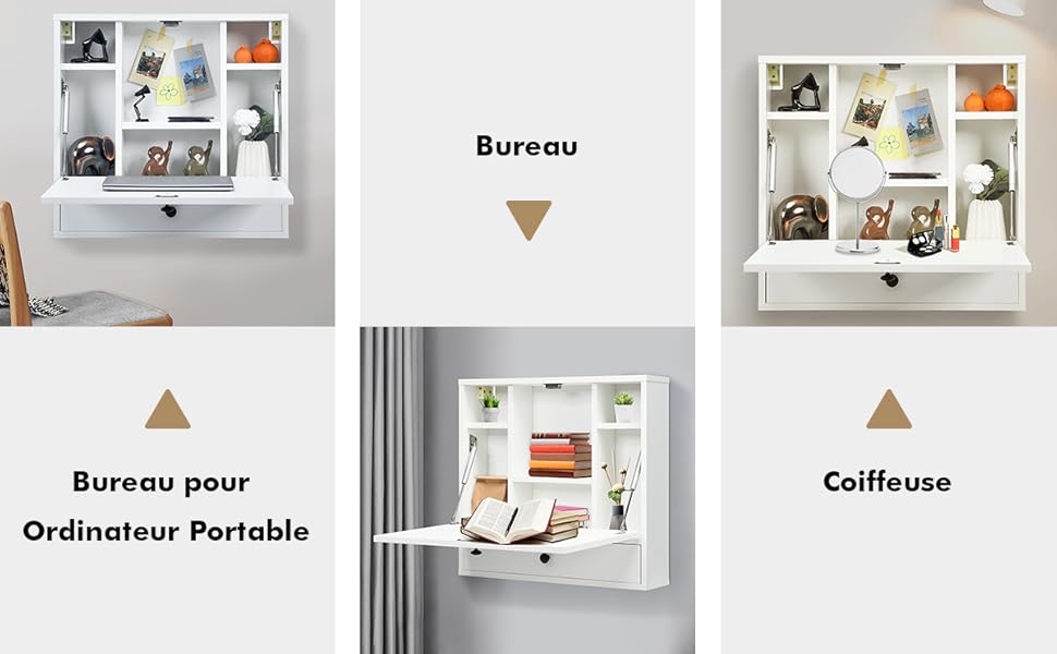 bureau-flottant-pour-les-petits-espaces