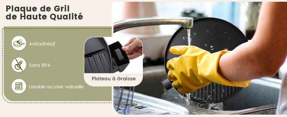 barbecue-d'interieur