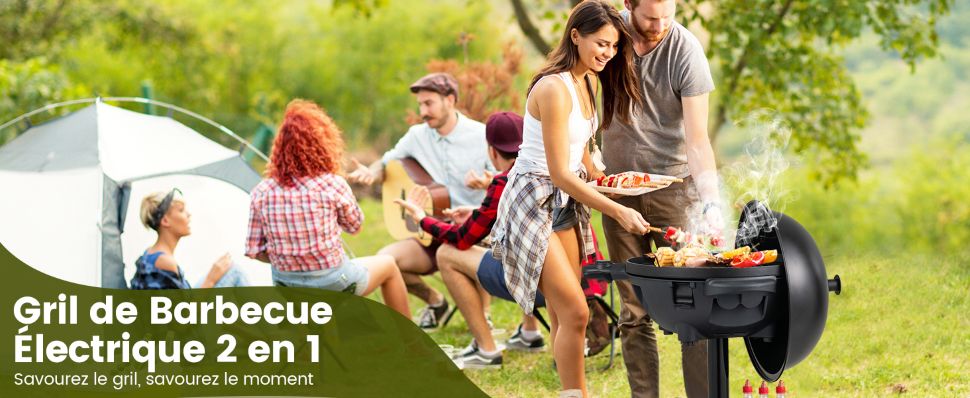 barbecue-electrique-d'exterieur