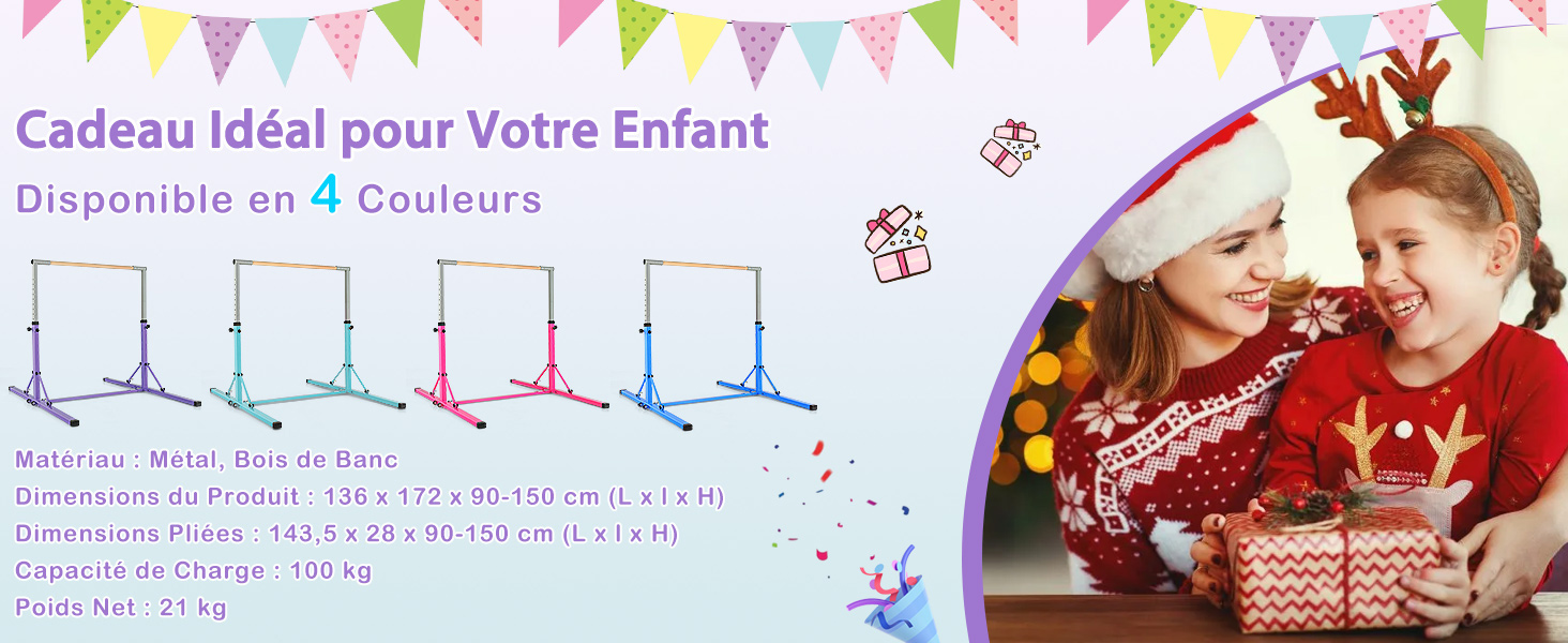 barre-de-gymnastique