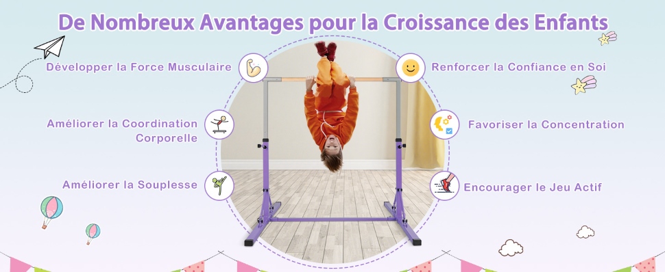 equipement-de-gym-a-domicile-avec-13-hauteurs-reglables