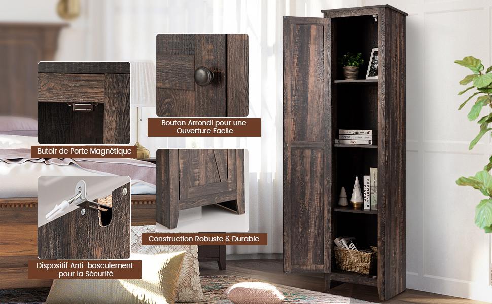 armoire-haute
