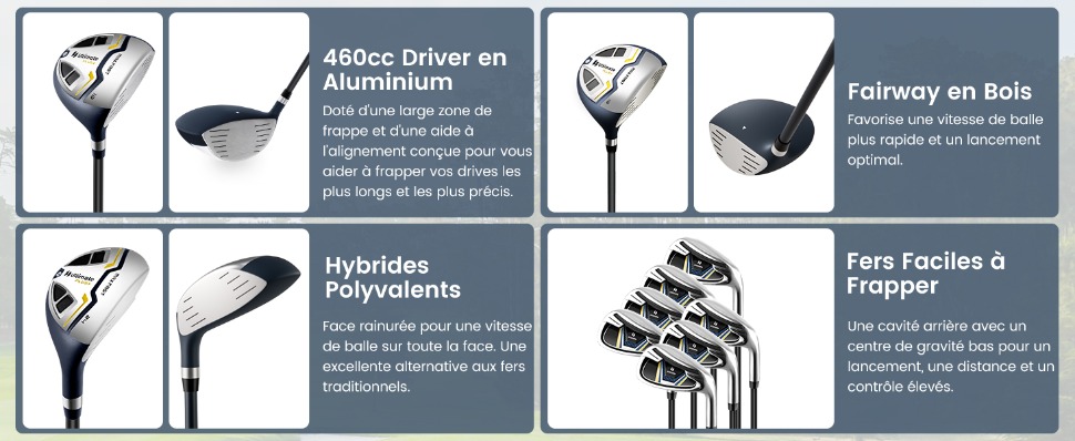 set-de-golf-avec-putter