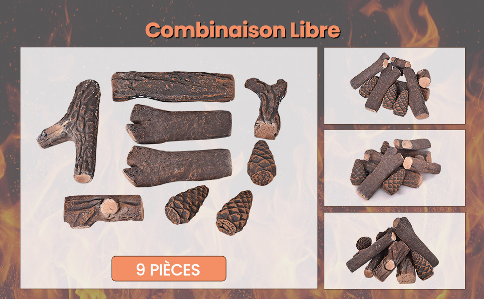 buches-de-bois-en-ceramique