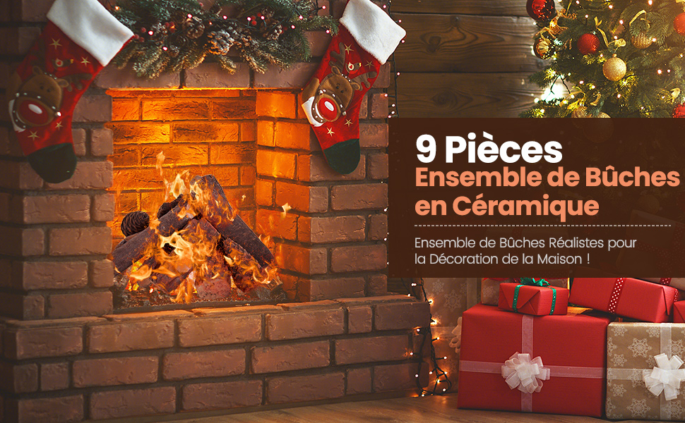 buches-de-cheminee-a-gaz-de-9-pieces