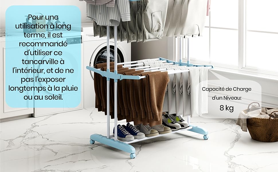 etendoir-a-vetements-pliable